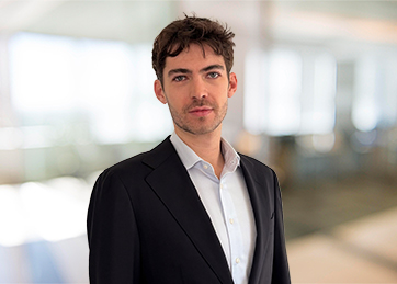 Florian Straetmanns