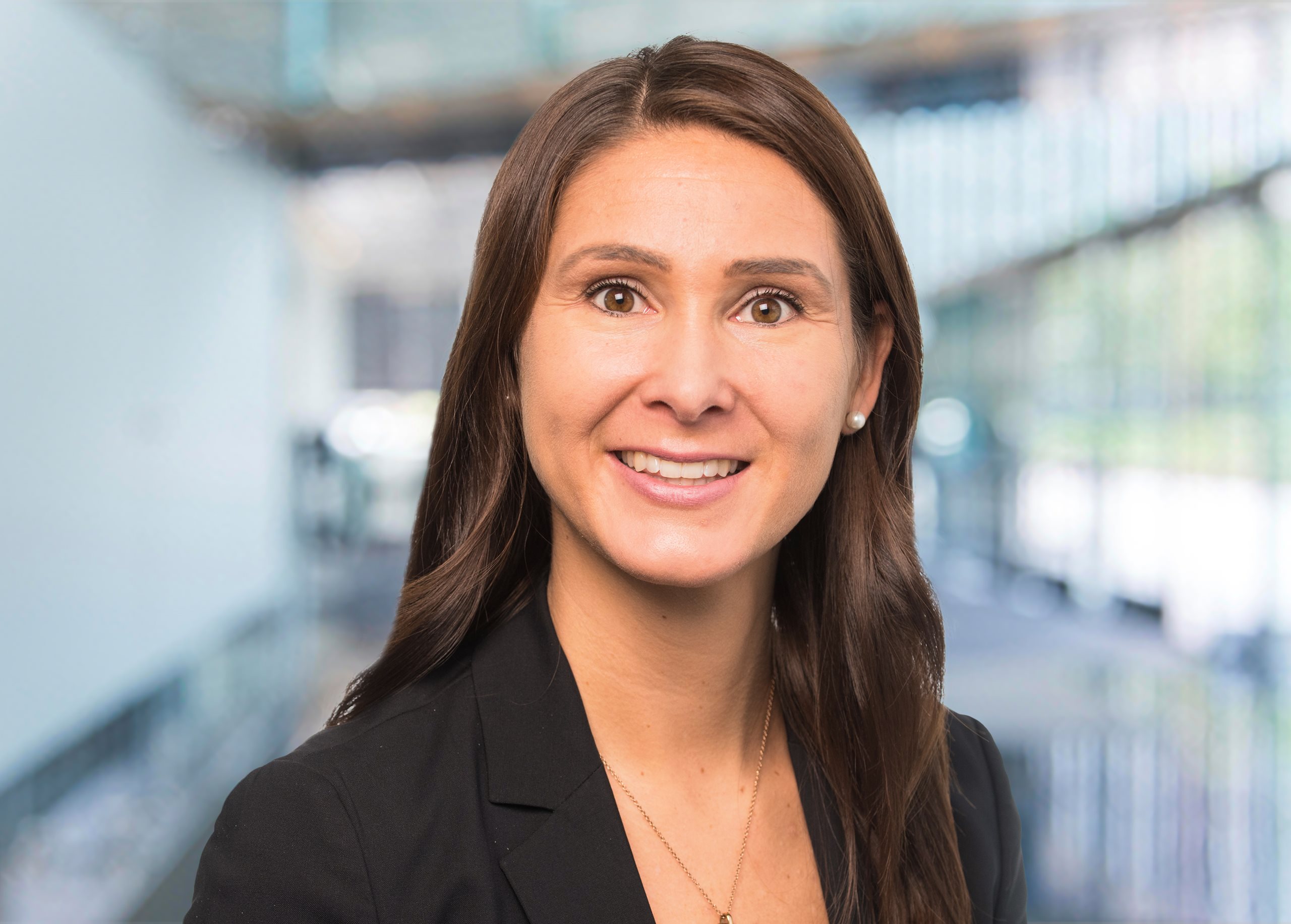 Jennifer Becker