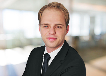André Schumacher