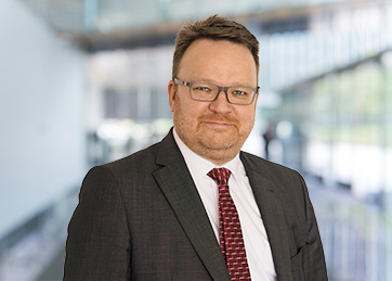 Ralf Offergeld