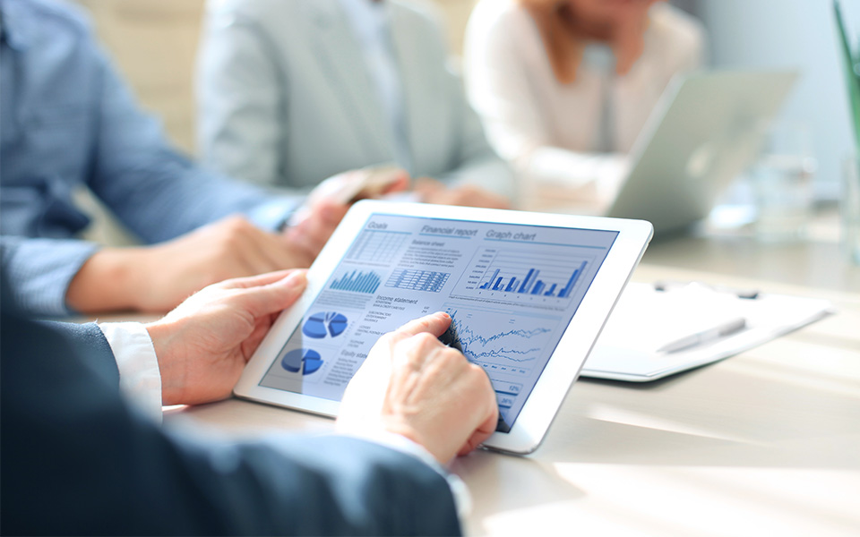 Digital Solutions for Greater Efficiency in Audit Processes