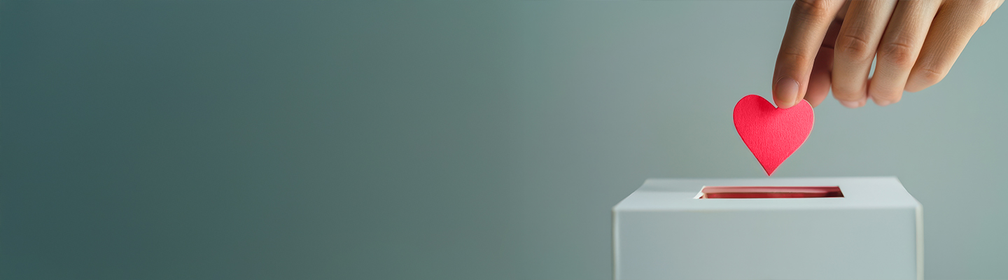 Stiftungen & Non-Profit-Organisationen