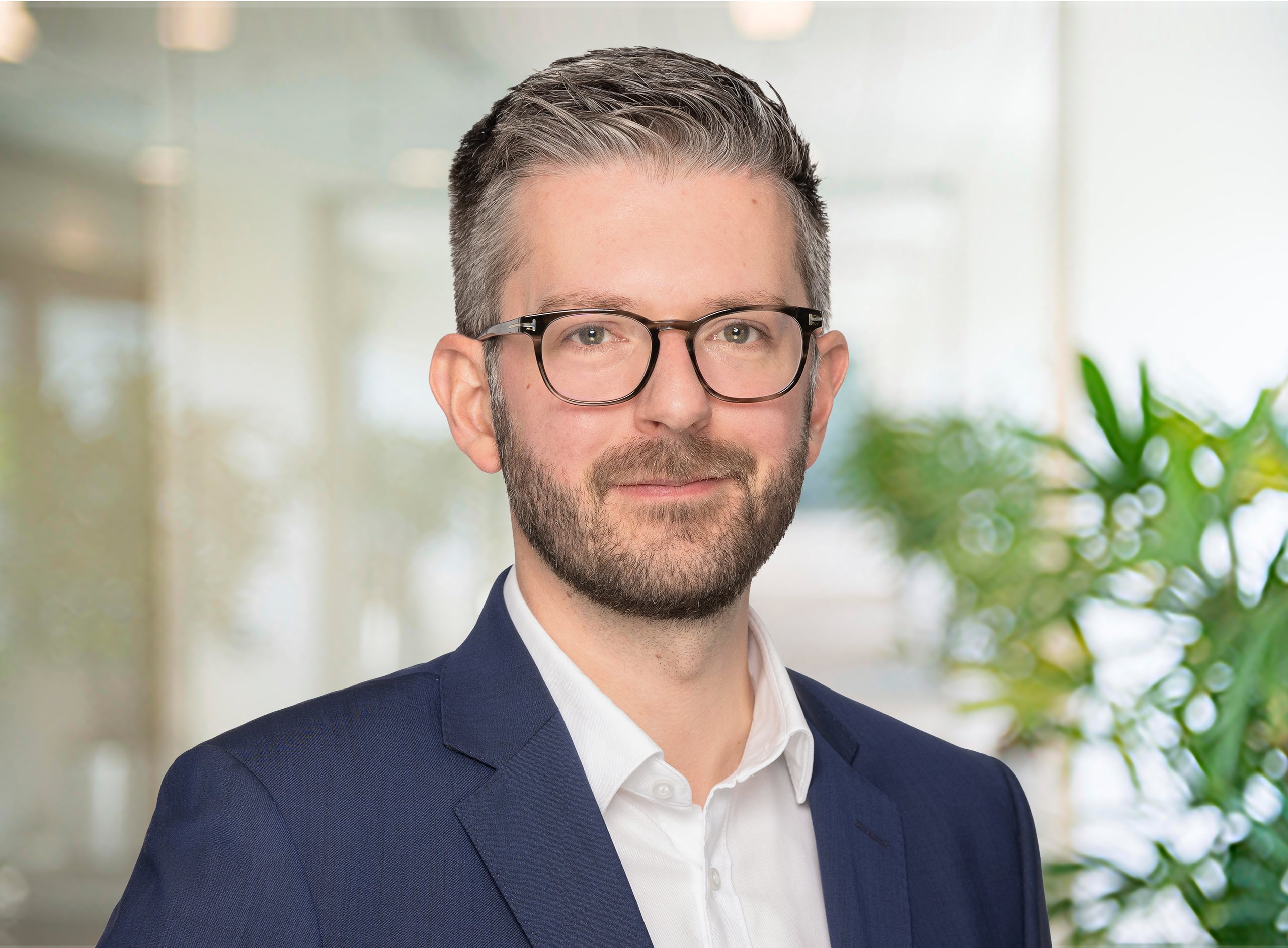 Tim Pfleging 