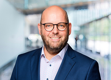 Holger Bauer