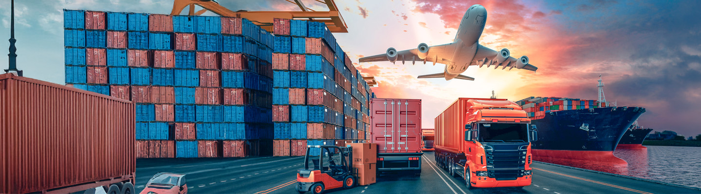  Transport & Logistik 