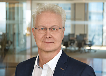 Stefan Hillebrand