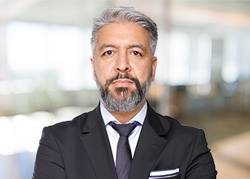 Tarik Eker